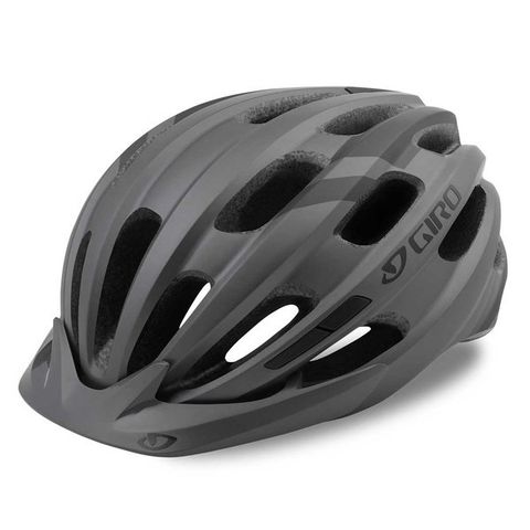 Mũ bảo hiểm GIRO REGISTER - TITAN - UA(54-61cm)