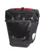  Túi sau Ortlieb / Back - Roller Pro Classic / Red-Black / F5352 