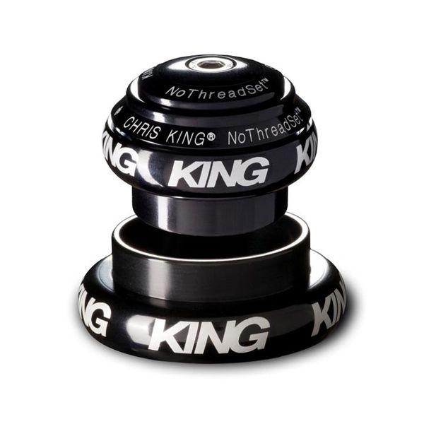  Chén cổ Chris King TAPERED NOTHREADSET™ EC34|EC44 1-1/2