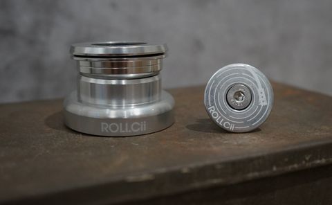 ZS44 HEADSET, SILVER HP-ZS44SL