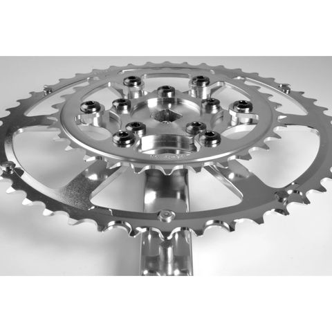 Grand Cru 50.4 BCD Crankset-170mm