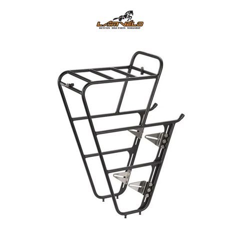 Baga Surly rack Front/Black (2nd)