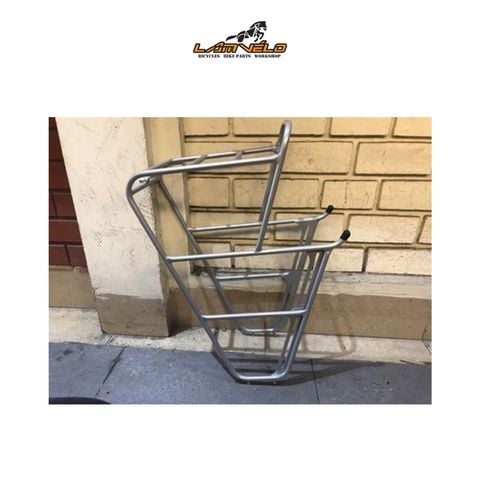 Baga Surly rack Front/Silver