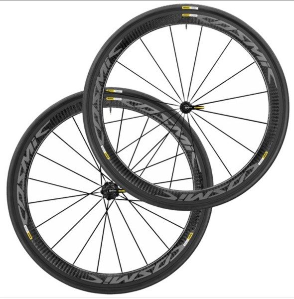 mavic cosmic sl exalith
