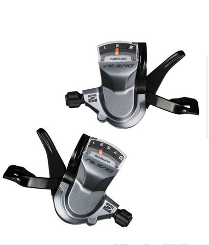 Tay bấm Alivio 3x9 SL-M4000