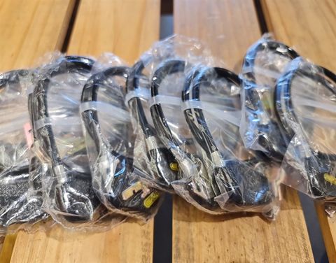 Khóa Nhật có chìa