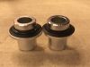  Adapter HUB sau VELOCI M12 END CAP FOR RC23DB REAR 