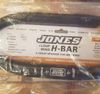  H-Bar Jones Loop 710 AL/ Black 