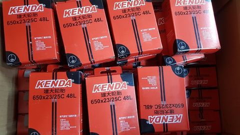 Săm Kenda 650x23/25C FV 48L