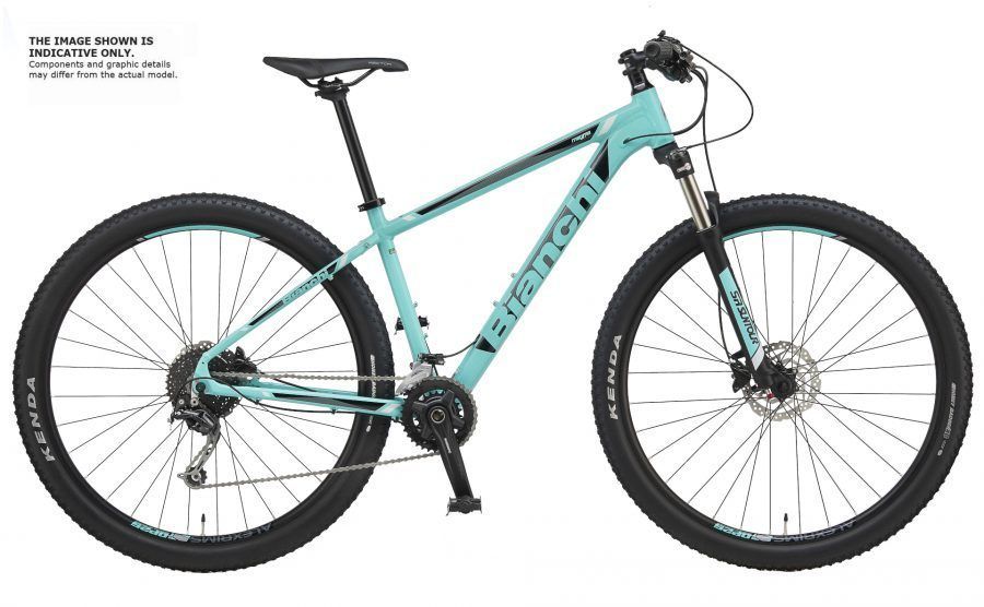 bianchi magma