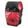  Túi treo baga sau Ortlieb F2601/ Bike - Packer Classic/ Red - Black/ Pair 