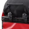  Túi treo baga sau Ortlieb F2601/ Bike - Packer Classic/ Red - Black/ Pair 