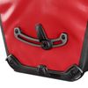  Túi treo baga sau Ortlieb F2601/ Bike - Packer Classic/ Red - Black/ Pair 