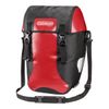  Túi treo baga sau Ortlieb F2601/ Bike - Packer Classic/ Red - Black/ Pair 