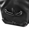  Túi treo baga sau Ortlieb F2603/ Bike - Packer Classic/ Black/ Pair 