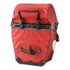  Túi treo baga sau Ortlieb F2702/ Bike - Packer Plus/ Signal red - Dark chili/ Pair 