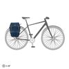  Túi treo baga sau Ortlieb F2703/ Bike - Packer Plus/ Denim - Steel Blue/ Pair 