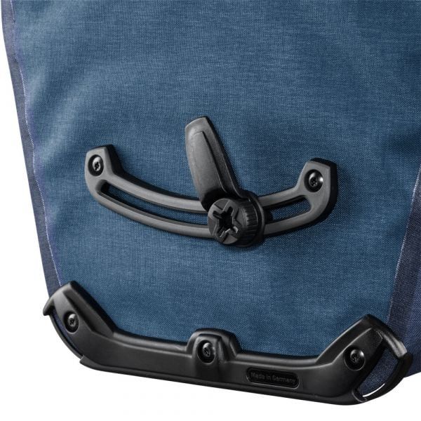  Túi treo baga sau Ortlieb F2703/ Bike - Packer Plus/ Denim - Steel Blue/ Pair 