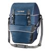  Túi treo baga sau Ortlieb F2703/ Bike - Packer Plus/ Denim - Steel Blue/ Pair 