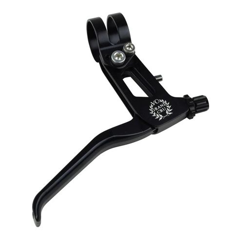 Grand Cru Brake Levers/long-noir