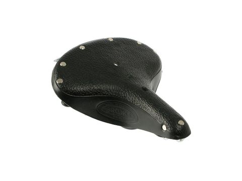 Yên xe đạp Brooks B67S Ladies' Saddle