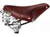  Yên xe đạp Brooks B67S Ladies' Saddle 