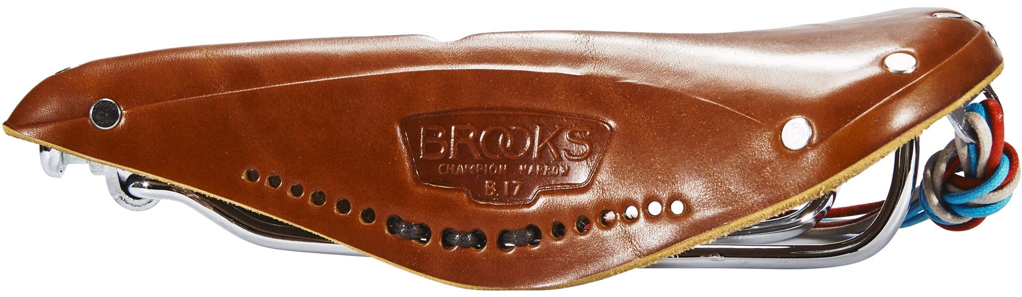  Yên xe đạp Brooks B17 Narrow Imperial Bike Saddle 