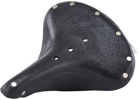 Yên xe đạp Brooks B67S Ladies' Saddle