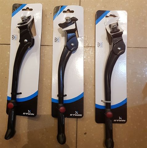 Chân chống giữa B-Twin