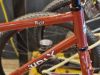  Frame set Surly Troll / Size M/ Red 