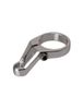  Tektro Cable Hanger 28.6mm Silver 