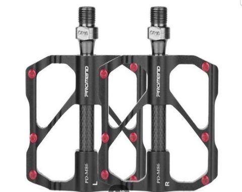 Pedal Promend PD-R87C