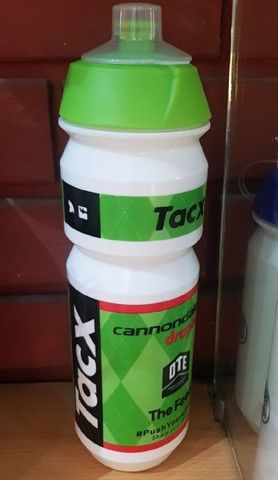  Tacx bình nước xe đạp/Nhựa/750ml | Tacx Bike Bottle/Plastic/750ml 