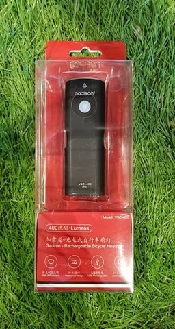 Đèn gắn ghidon Gacion 400lm