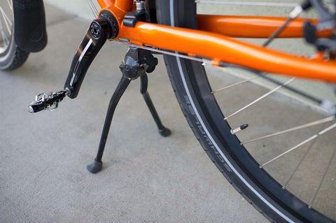 Chân chống giữa đôi Pletscher/26-28