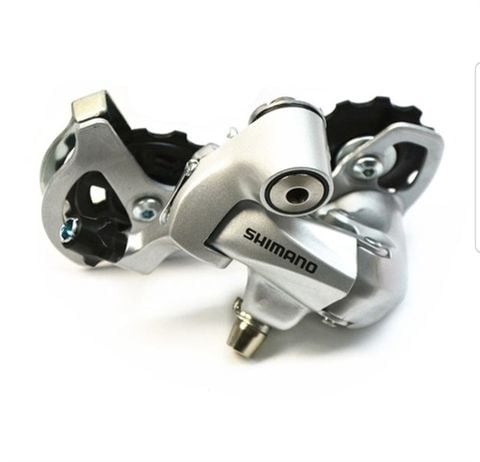 Gạt líp Shimano RD-M2300 (8s road)