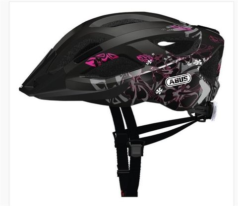 Mũ bảo hiểm xe đạp Abus Aduro 2.0 Maoro