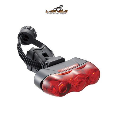 Đèn xe đạp - Bicycle lights