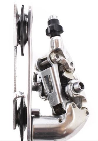 Gạt líp Shimano 105 5600 Long cage 10s