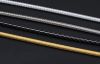  Vỏ dây đề loại tốt, màu xám Titan 