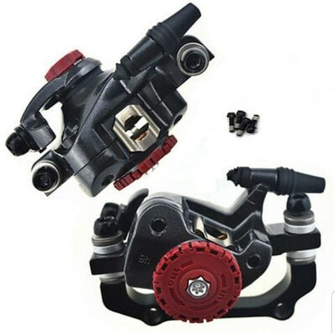 Cụm phanh Avid BB7