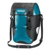  Túi treo baga sau Ortlieb F2604N/ Bike - Packer Classic/ Petrol - Black 