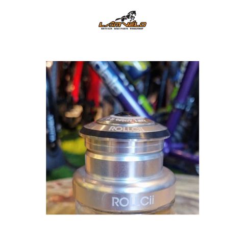 Chén cổ Veloci Rollcii ZS44/Nhôm/44mm | Veloci Rollcii ZS44 Headset/Alum/44mm