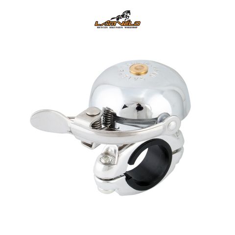 Chuông CatEye HIKIBI OH-2300B 5550246 - Polish Brass