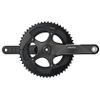  Giò đĩa SRAM Red 22/Nhôm/11s/175mm/Đen | SRAM Red 22 Crankset/Aluminum/11s/175mm/Black 