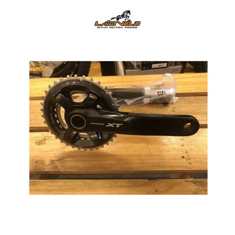 Crankset Shimano XT M8000 175mm 26/36 (no box)
