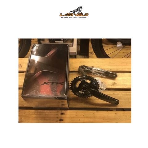 Crankset Shimano XTR M9020 175mm
