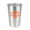 Velo Orange Stainless Steel Pint Cup 