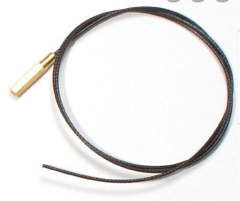 Cable Handlebar Mounting set for Ultimate 4,5,6 / E167