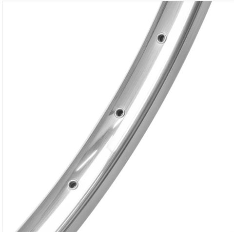 Velo Orange Voyager Rim -700c/32holes